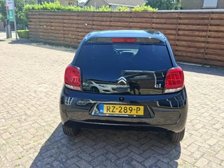 Citroën C1 – thumbnail 5