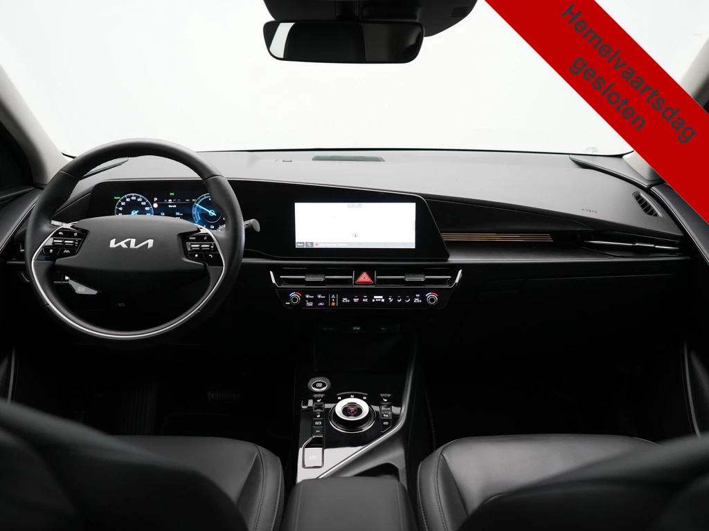 Kia Niro – foto 24