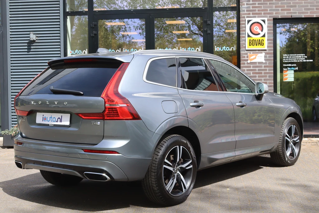 Volvo XC60 – foto 6