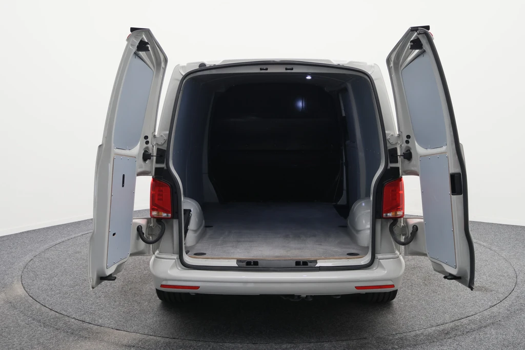 Volkswagen Transporter – foto 20