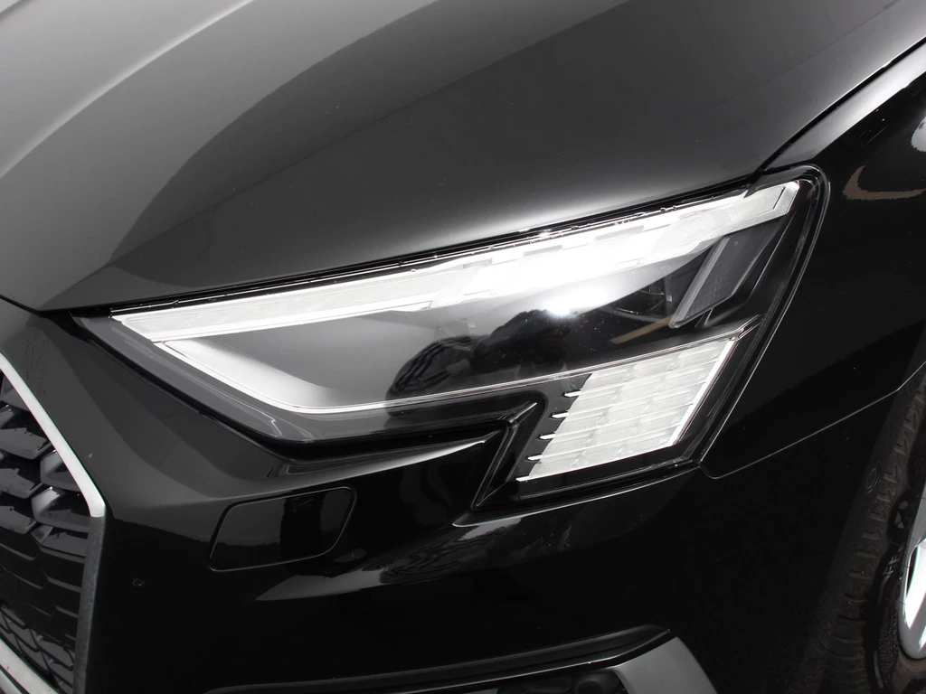 Audi A3 – foto 34