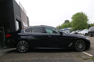 BMW 5 Serie – thumbnail 3