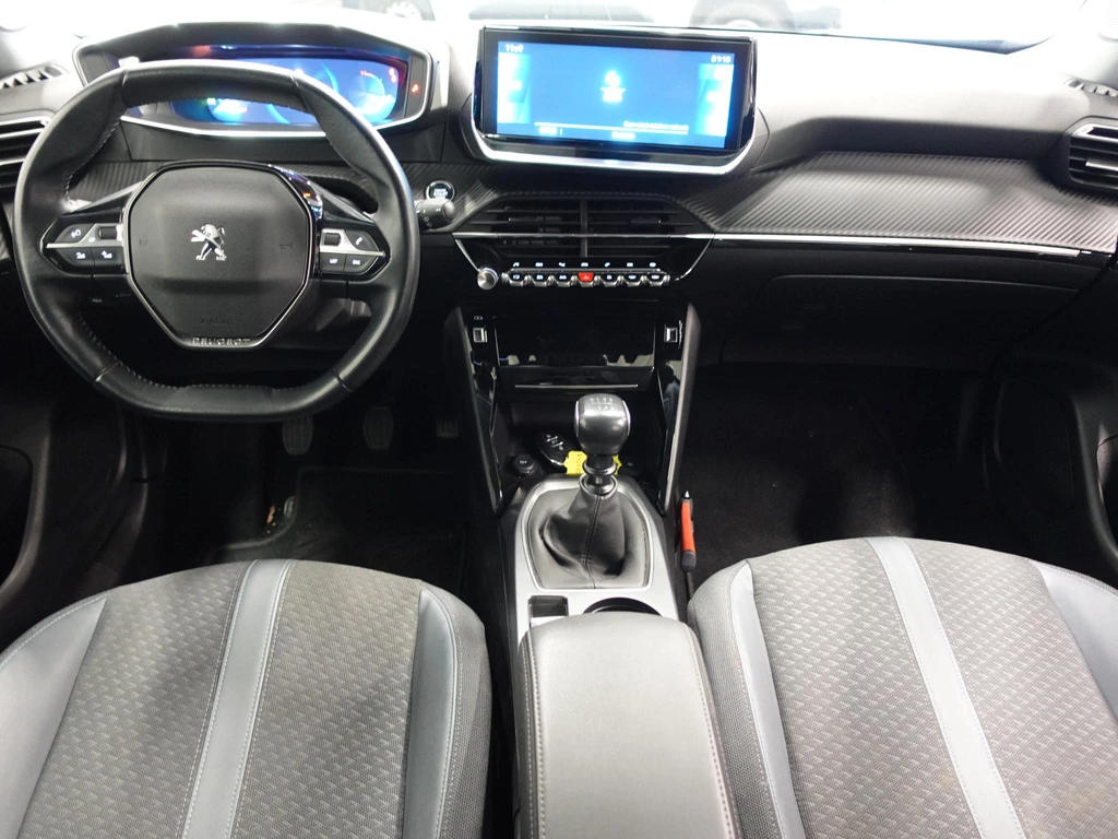 Peugeot 2008 – foto 46