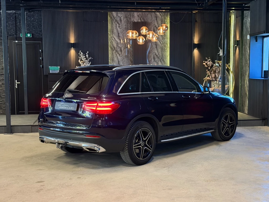 Mercedes-Benz GLC – foto 4