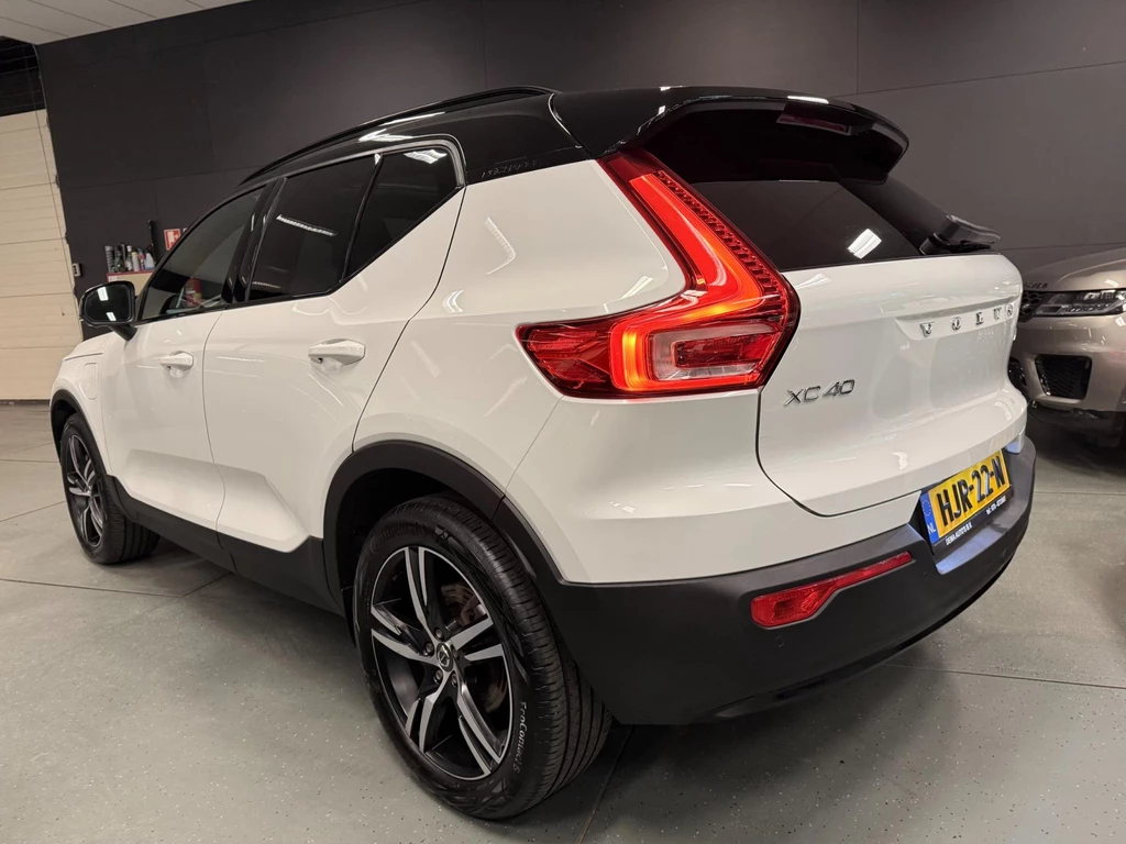 Volvo XC40 – foto 4