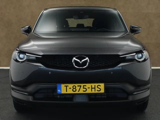 Mazda MX-30 – thumbnail 9