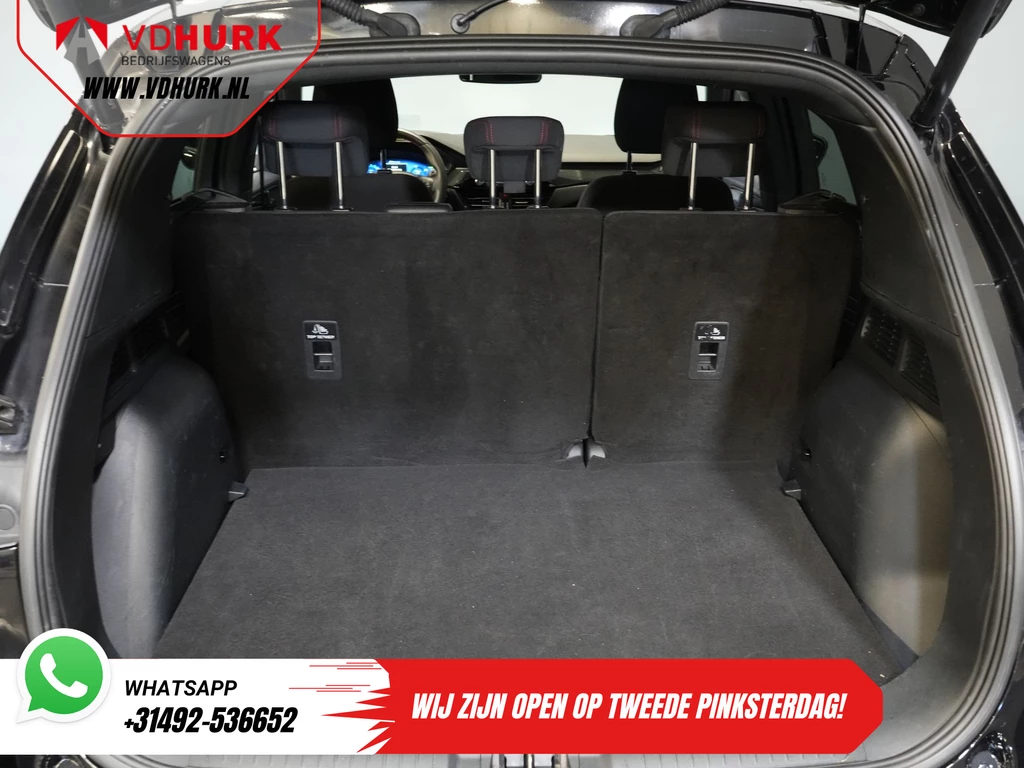 Ford Kuga – foto 15