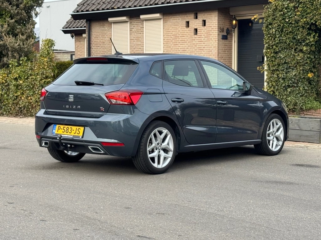 SEAT Ibiza – foto 13
