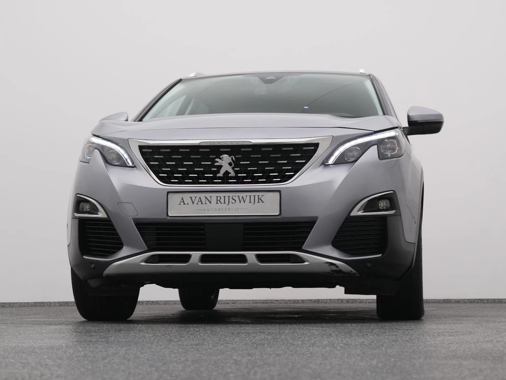 Peugeot 3008 – foto 21