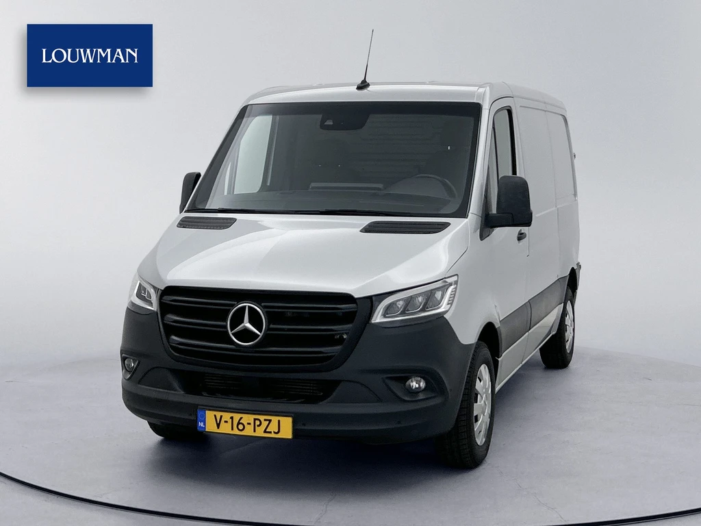 Mercedes-Benz Sprinter – foto 2