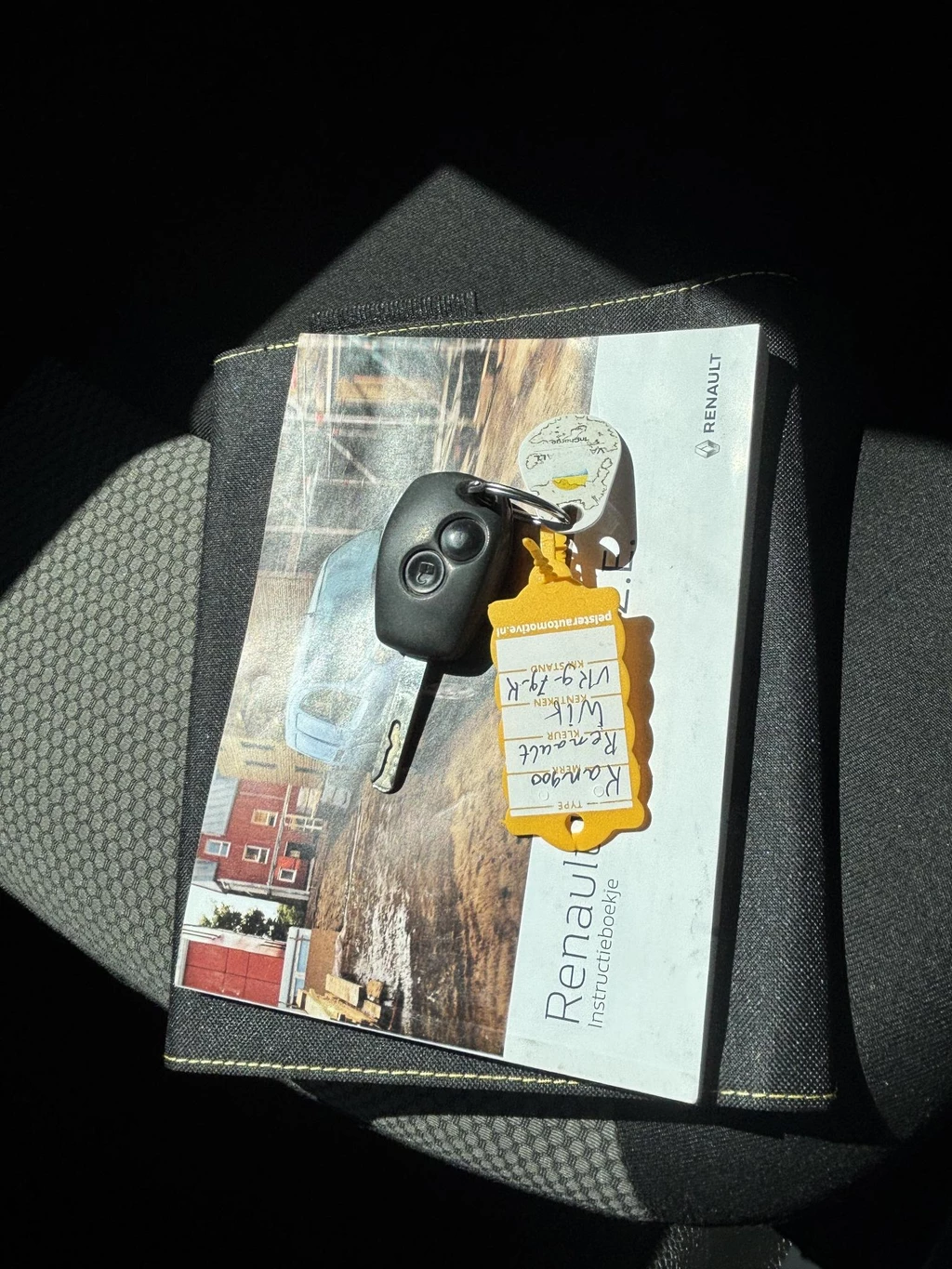 Renault Kangoo Z.E. – foto 36