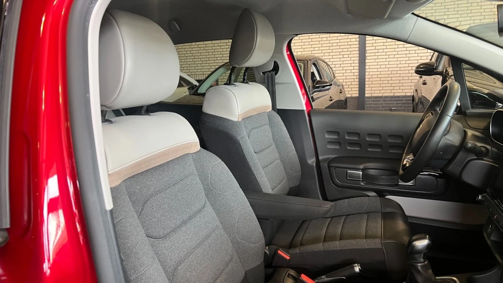 Citroën C3 – foto 22