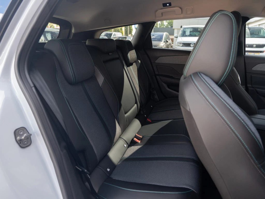 Peugeot 308 – foto 31