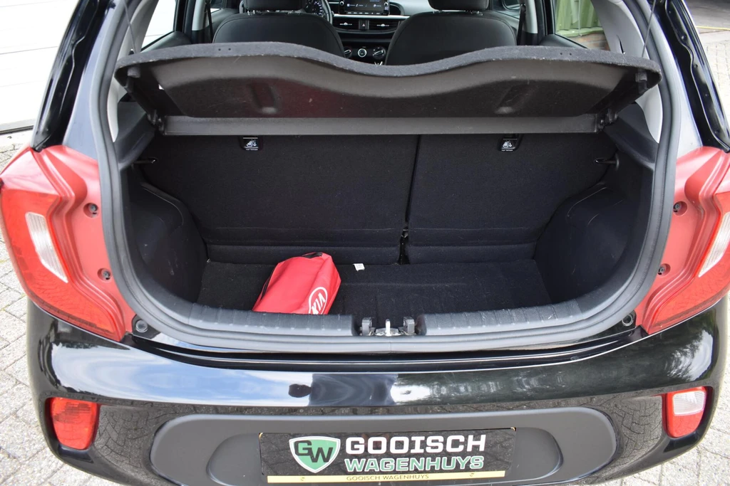 Kia Picanto – foto 14