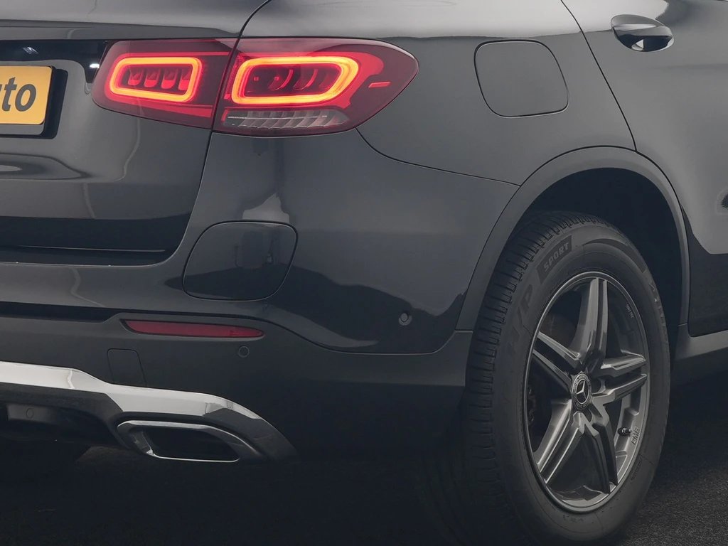 Mercedes-Benz GLC – foto 18