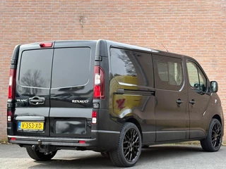 Renault Trafic – thumbnail 7