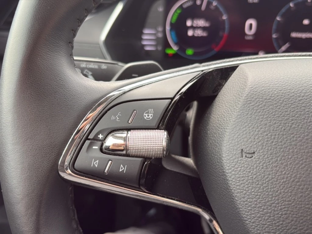 Škoda Octavia – foto 16