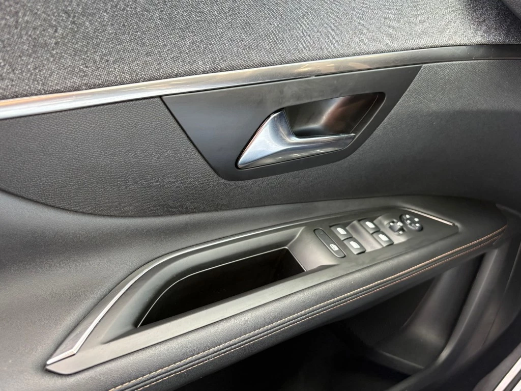 Peugeot 3008 – foto 16