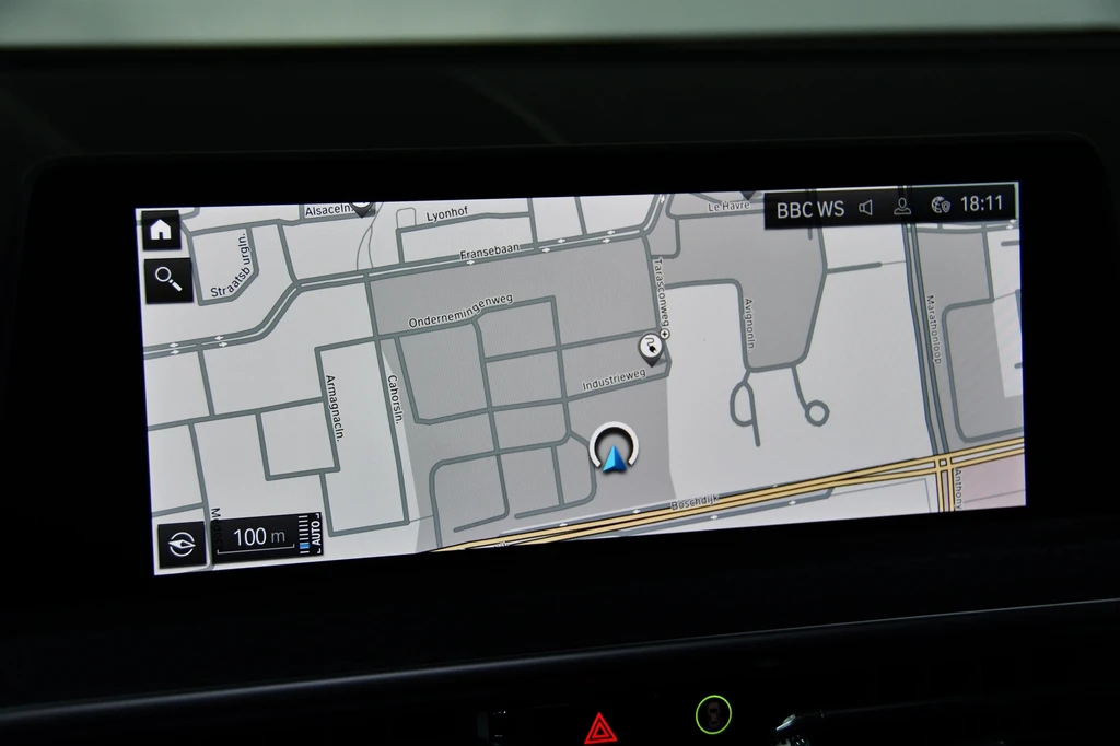 BMW X3 – foto 17