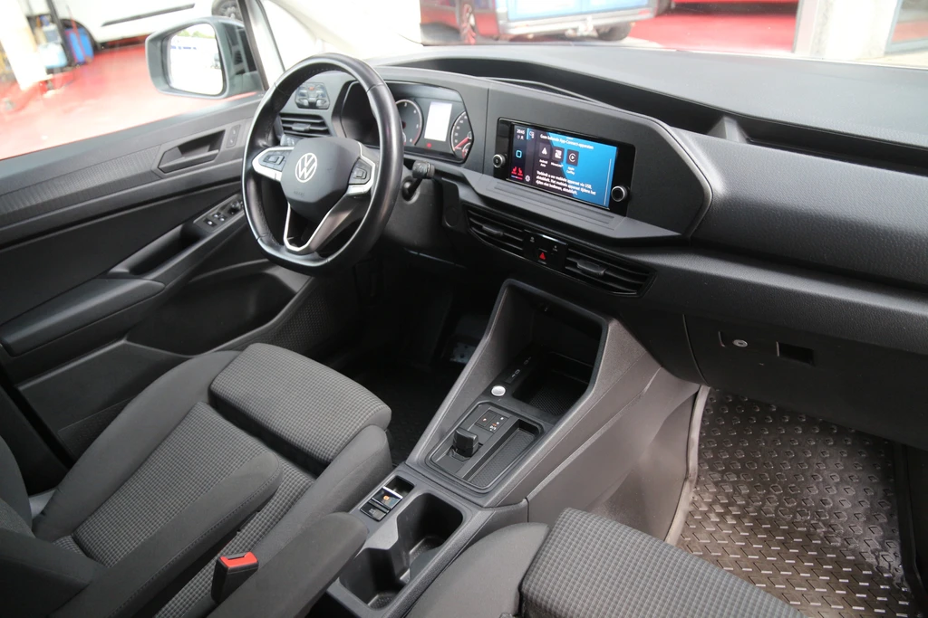 Volkswagen Caddy – foto 9