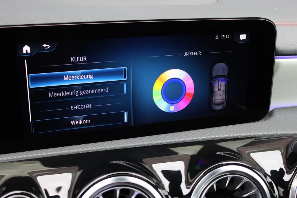 Mercedes-Benz CLA – foto 38