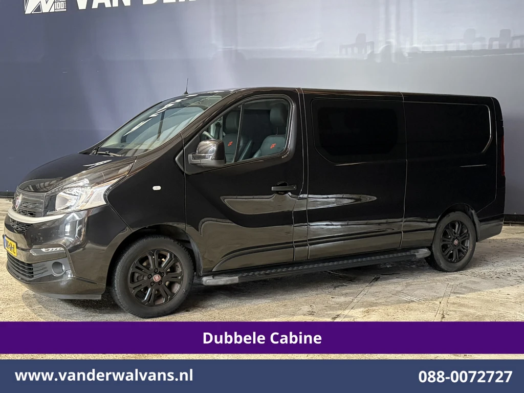 Fiat Talento – foto 1