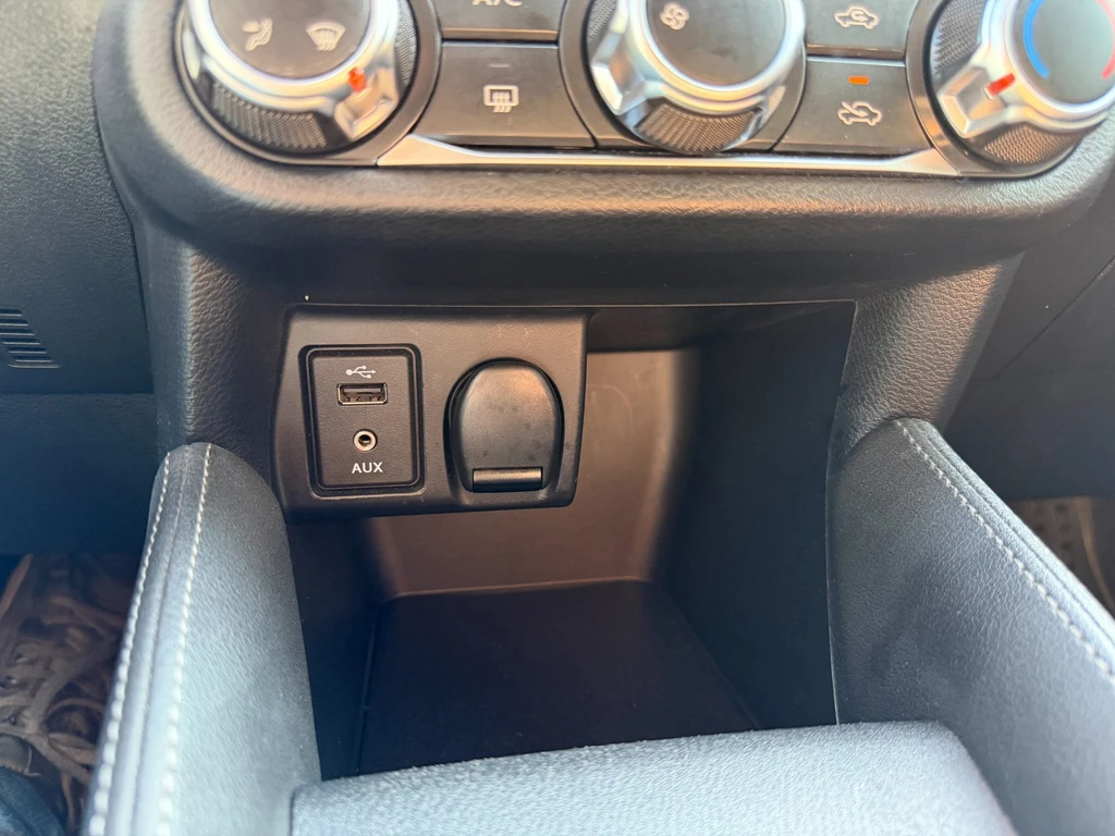 Nissan Micra – foto 14