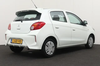 Mitsubishi Space Star – thumbnail 4
