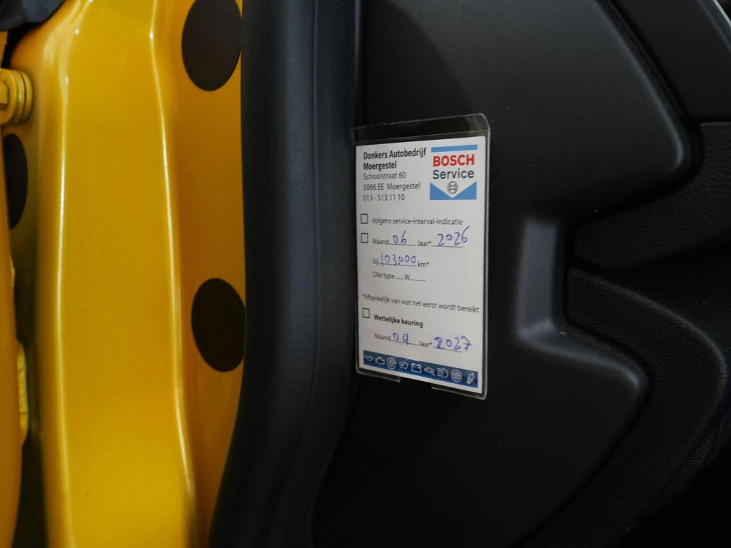 Renault Mégane – foto 33