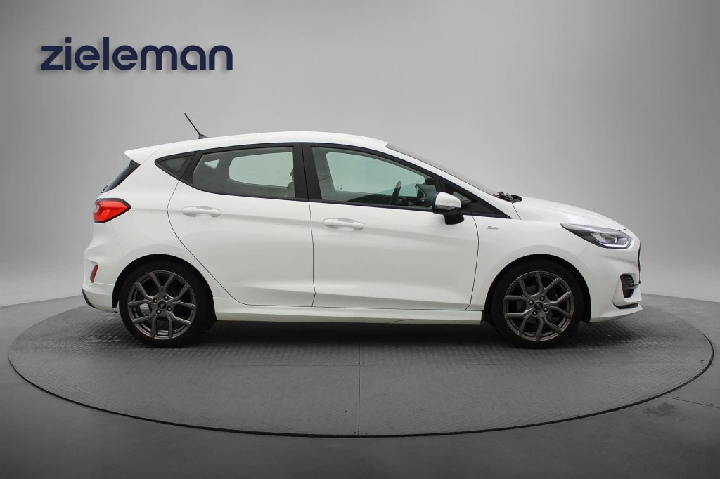 Ford Fiesta – foto 6