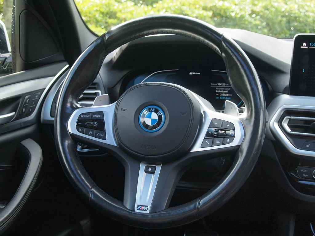 BMW X3 – foto 19