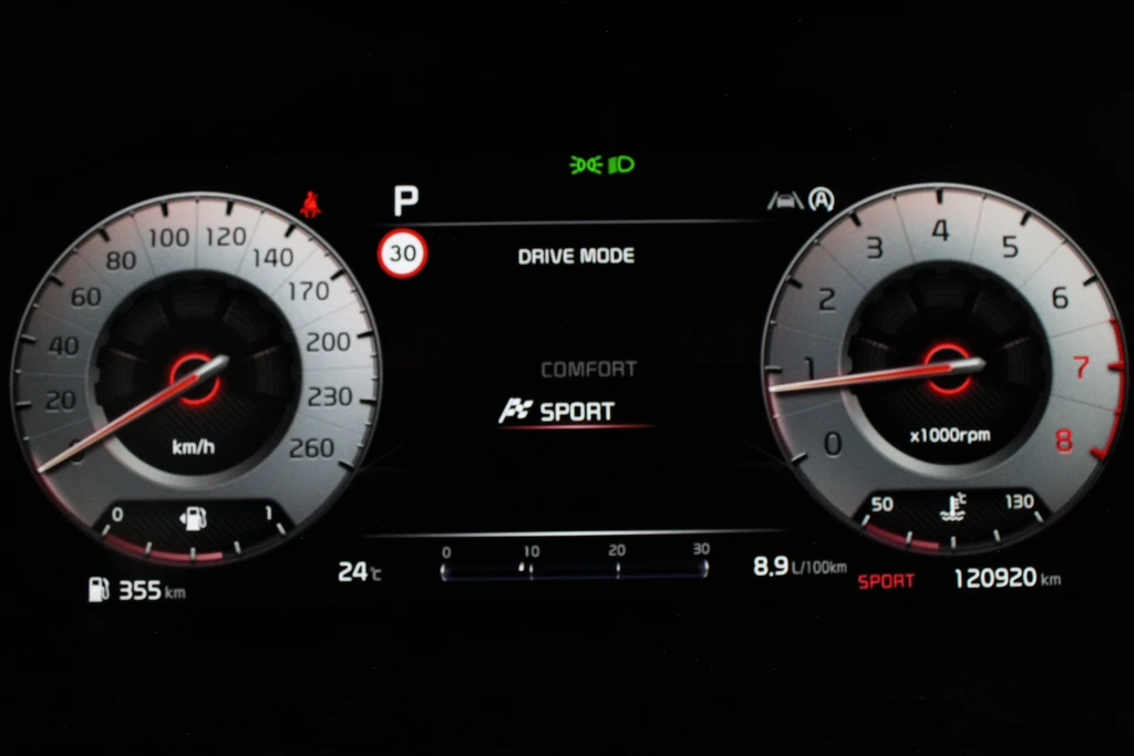 Kia ProCeed – foto 26