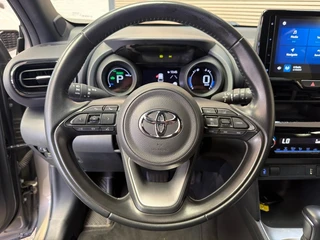 Toyota Yaris Cross – thumbnail 18