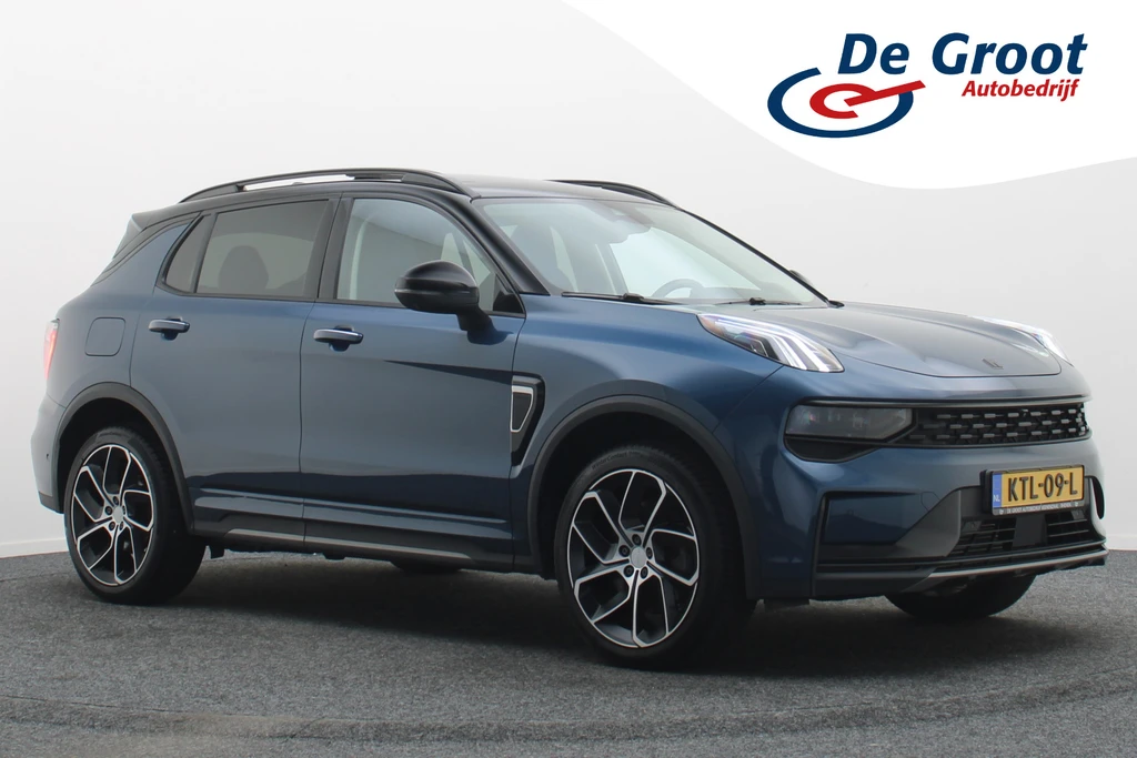 Lynk & Co 01 – foto 11