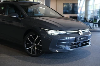 Volkswagen Golf – thumbnail 13