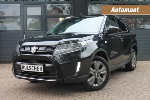 Suzuki Vitara 1.5 HYBRID SELECT Automaat / led verlichting / keyless / navi / camera