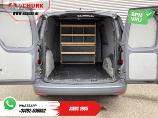 Volkswagen Caddy – thumbnail 9