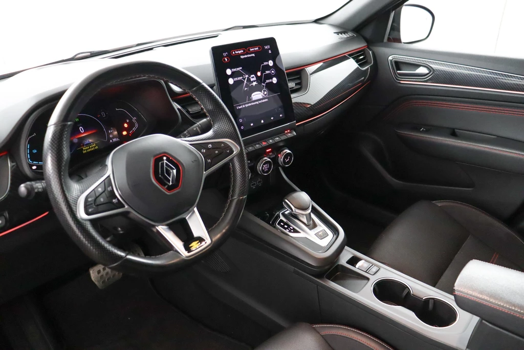 Renault Arkana – foto 11
