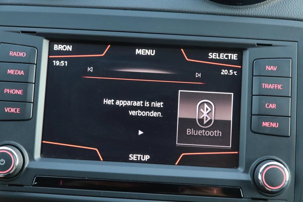 SEAT Ibiza – foto 30