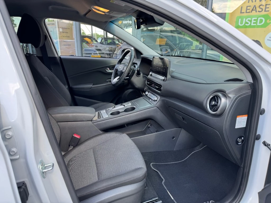 Hyundai Kona – foto 29