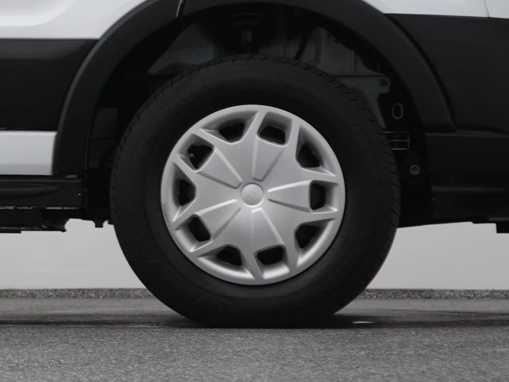 Ford E-Transit – foto 43