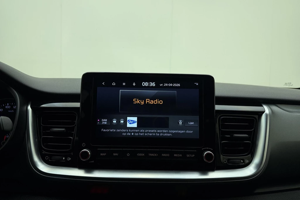 Kia Stonic – foto 23