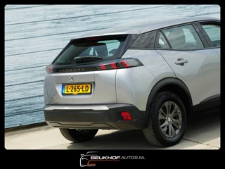 Peugeot e-2008 – thumbnail 5