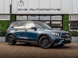 Mercedes-Benz GLB – thumbnail 7