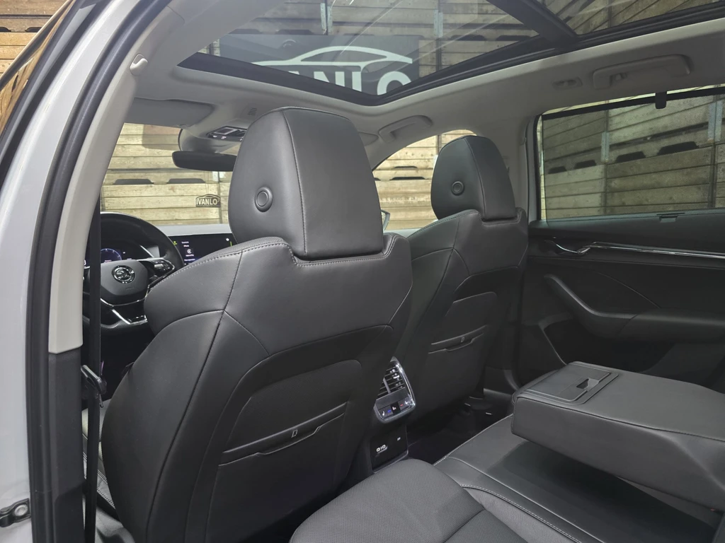 Škoda Octavia – foto 15