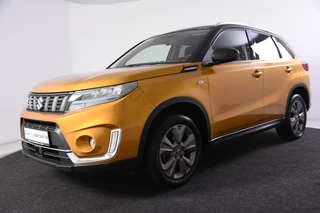 Suzuki Vitara – thumbnail 5