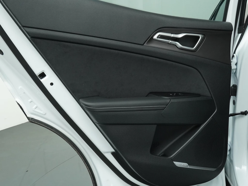 Kia Sportage – foto 36