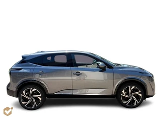 Nissan QASHQAI – thumbnail 7