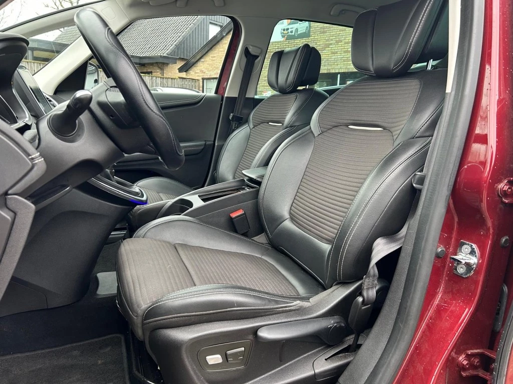 Renault Scénic – foto 12