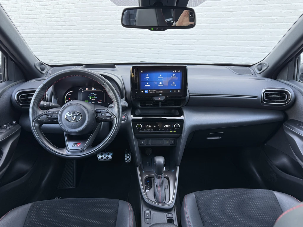 Toyota Yaris Cross – foto 11